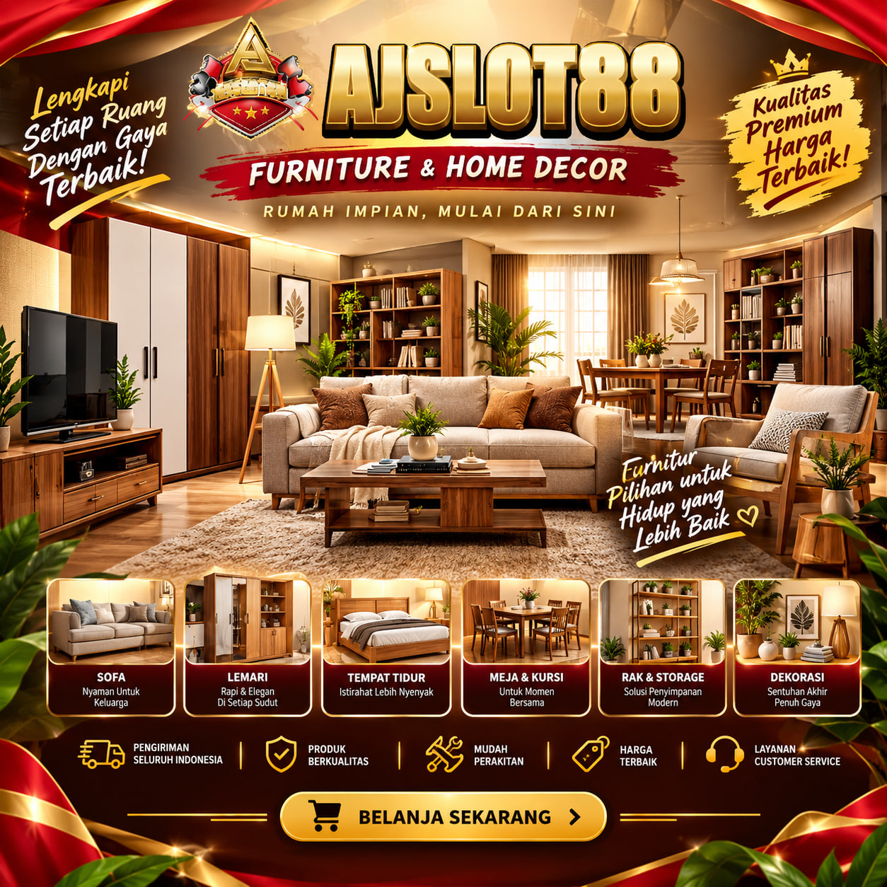 AJSLOT88